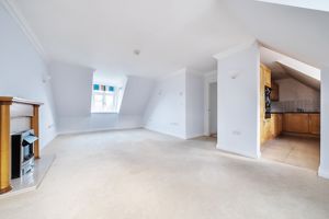 Apartment Bramley Grange- click for photo gallery
